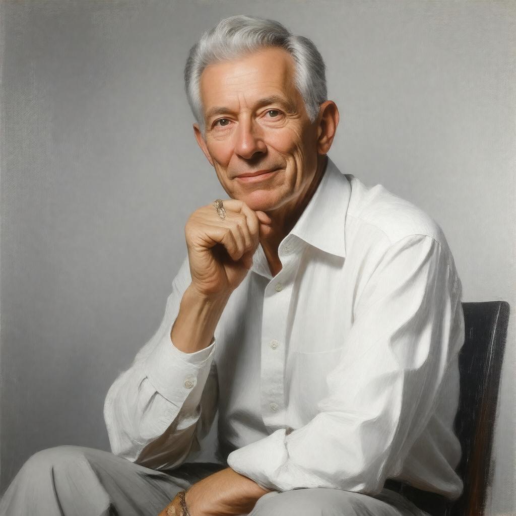 Jonathan Miller